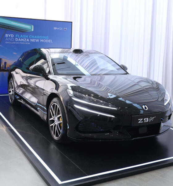 Danza Z9GT