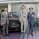Dealer BYD dan Danza