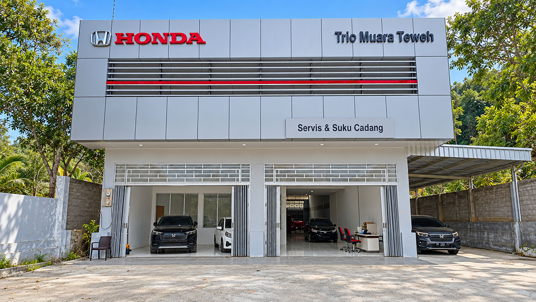 Dealer Honda