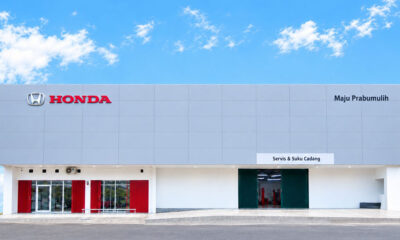 Dealer Honda