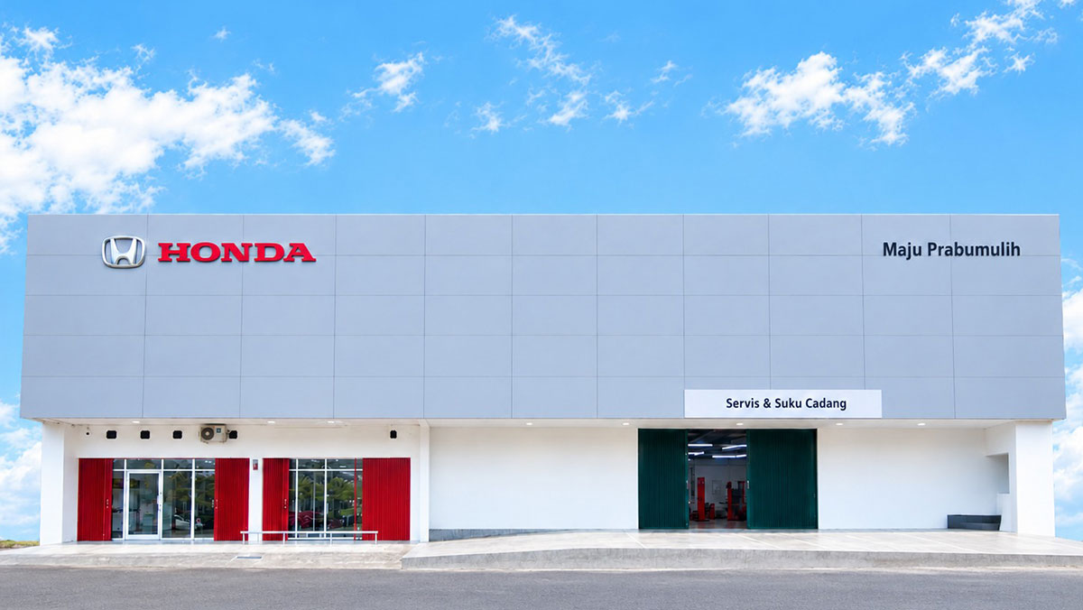 Dealer Honda
