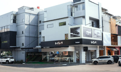 Dealer Kia Paskal