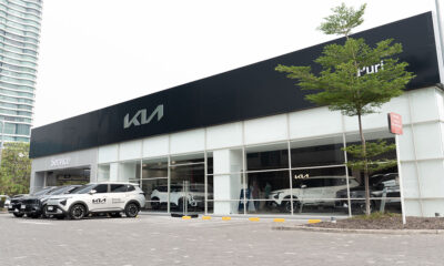 Dealer Kia Puri