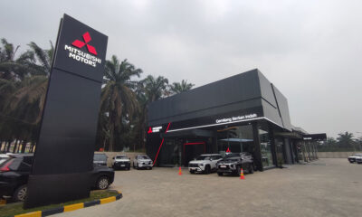 Dealer Mitsubishi Motors