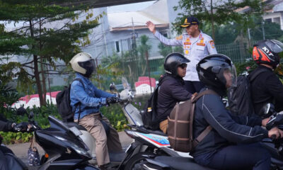 Dishub DKI Jakarta