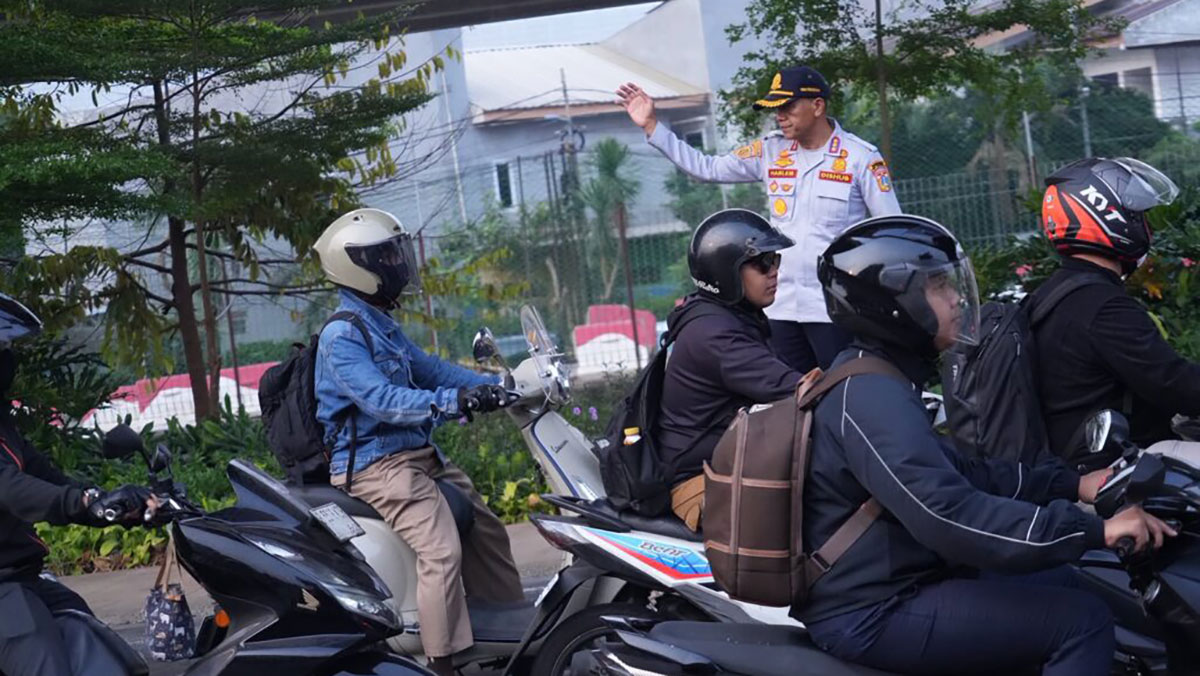 Dishub DKI Jakarta