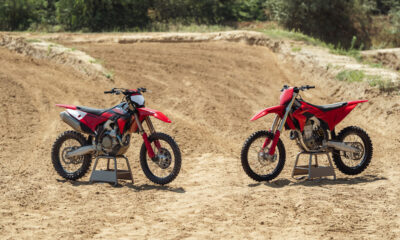 Ducati Desmo450 MX 2027