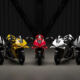 Ducati Panigale V4 MY2027