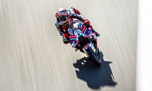 Francesco Bagnaia