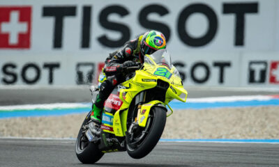 Franco Morbidelli