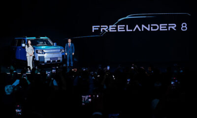 Freelander