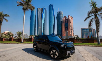 Freelander