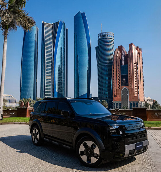 Freelander