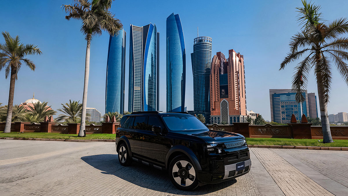 Freelander