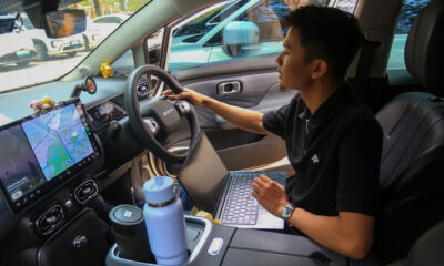 GAC Aion