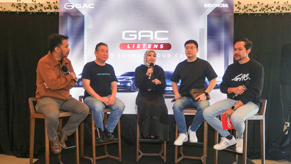 GAC Aion