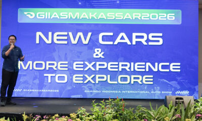 GIIAS Makassar 2026