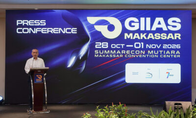 GIIAS Makassar 2026