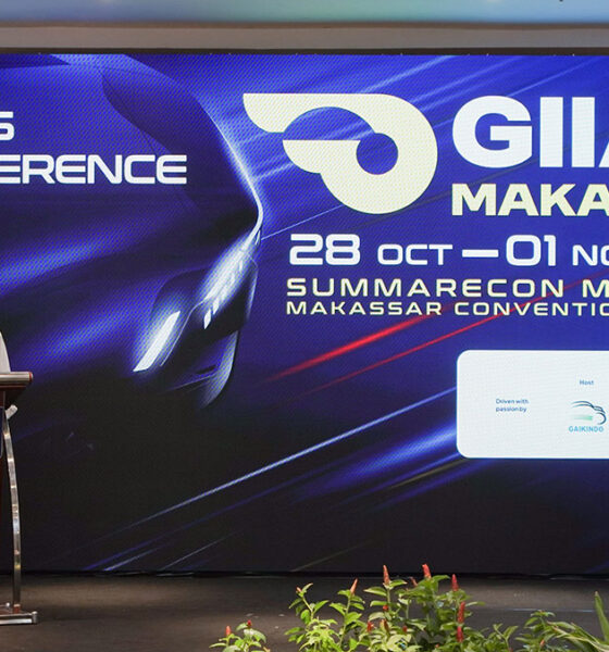 GIIAS Makassar 2026