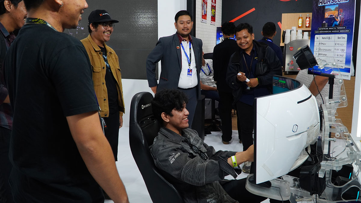 GIIAS Makassar 2026