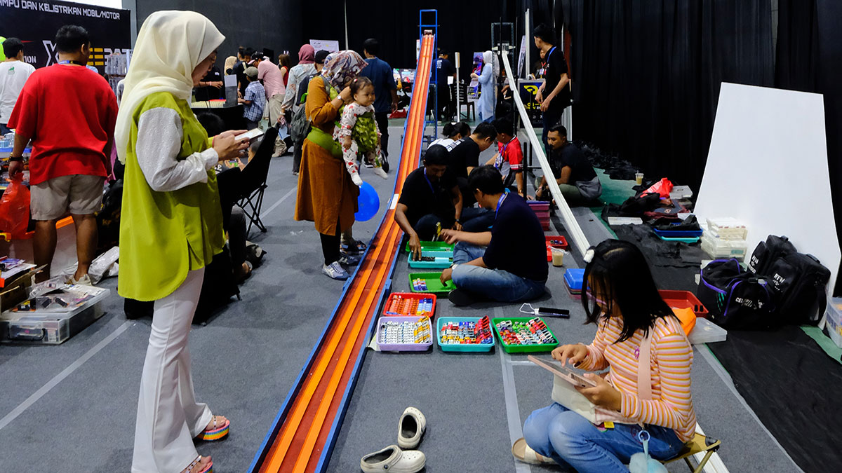 GIIAS Makassar 2026
