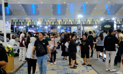 GIIAS Semarang 2026