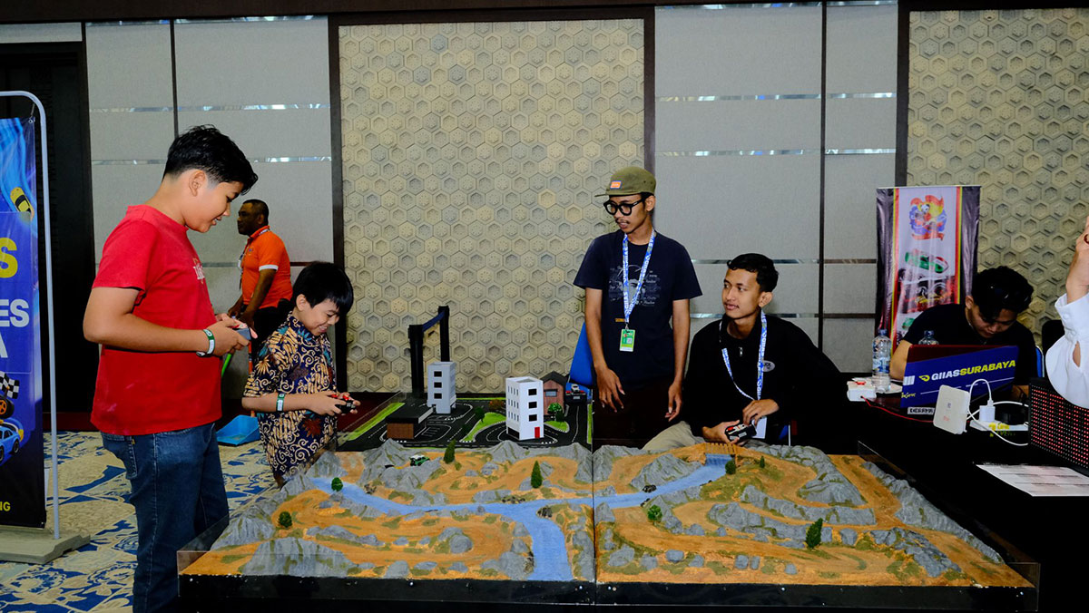 GIIAS Semarang 2026