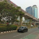 Ganjil genap Jakarta