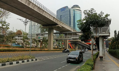 Ganjil genap Jakarta