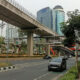 Ganjil genap Jakarta