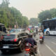 Ganjil genap Jakarta