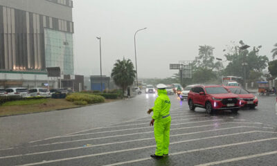 Ganjil genap Jakarta
