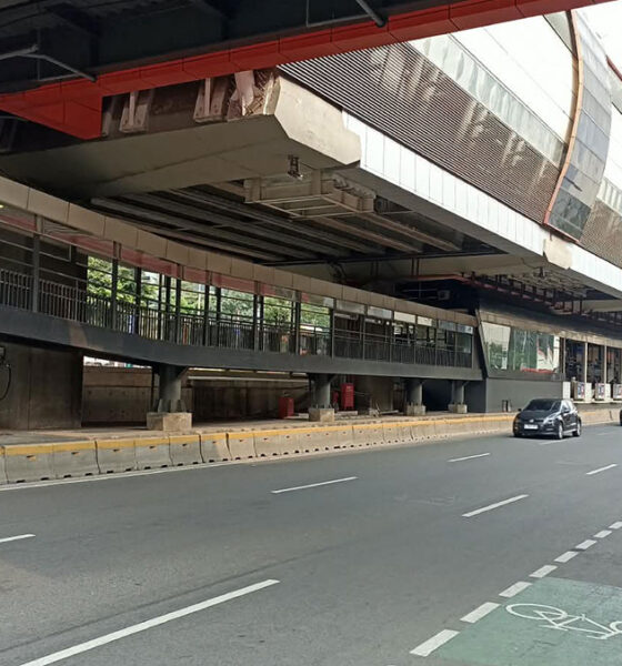 Ganjil genap Jakarta