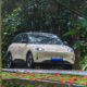 Geely EX2