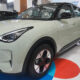 Geely GIIAS Semarang 2026