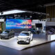 Geely Paris Motor Show 2026