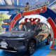 Geely Starray EM-i dan EX2 Jadi Hadiah Undian Electronic City