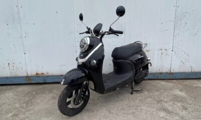 Motor Chery