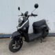 Motor Chery