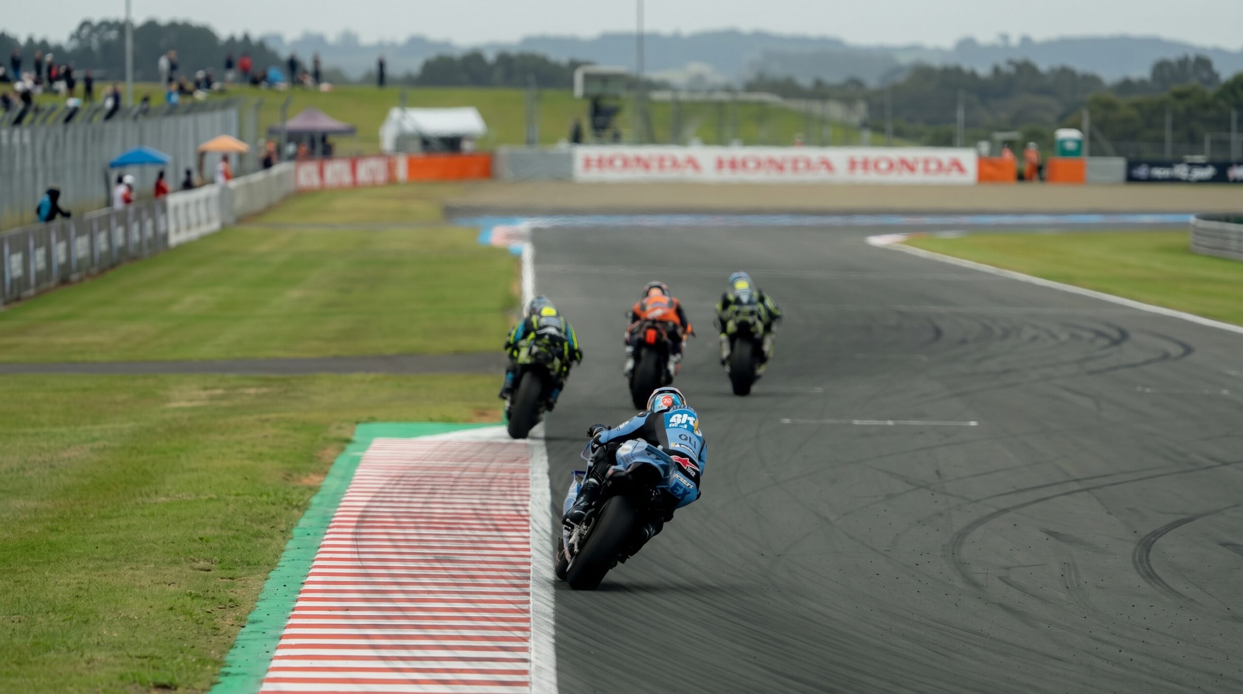 Alex Marquez