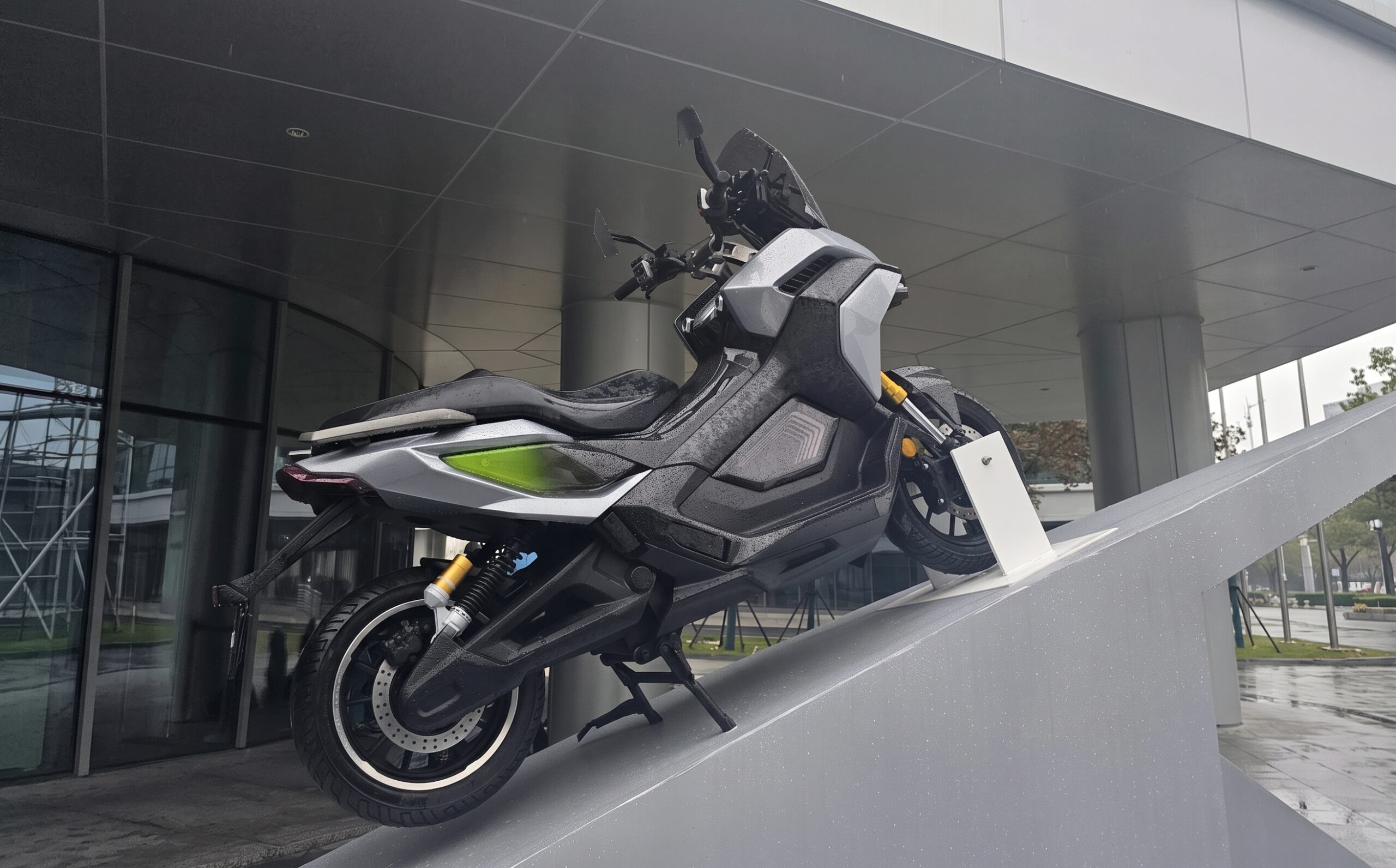 Motor Chery