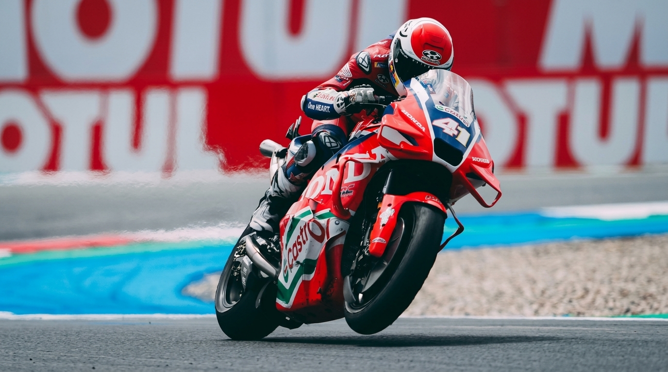 Aleix Espargaro
