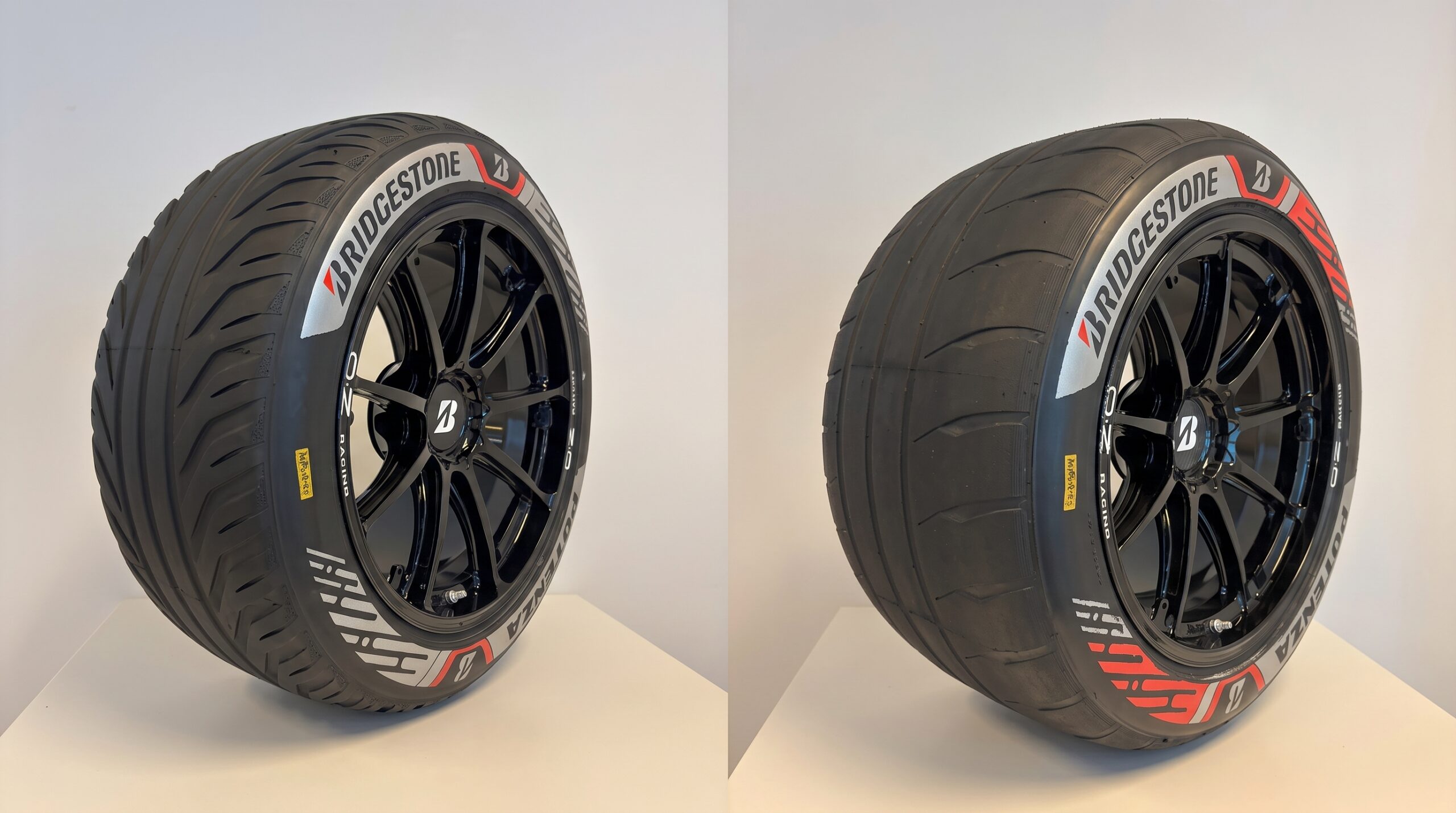 Bridgetone Potenza Gen4