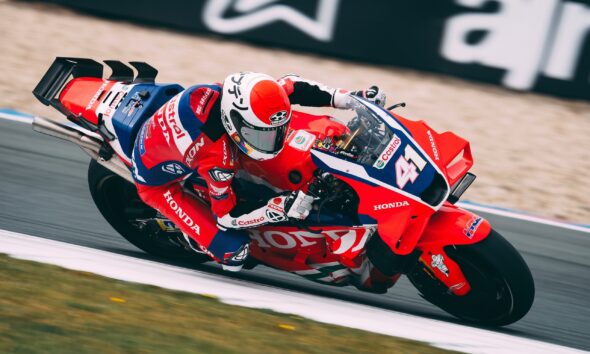 Aleix Espargaro