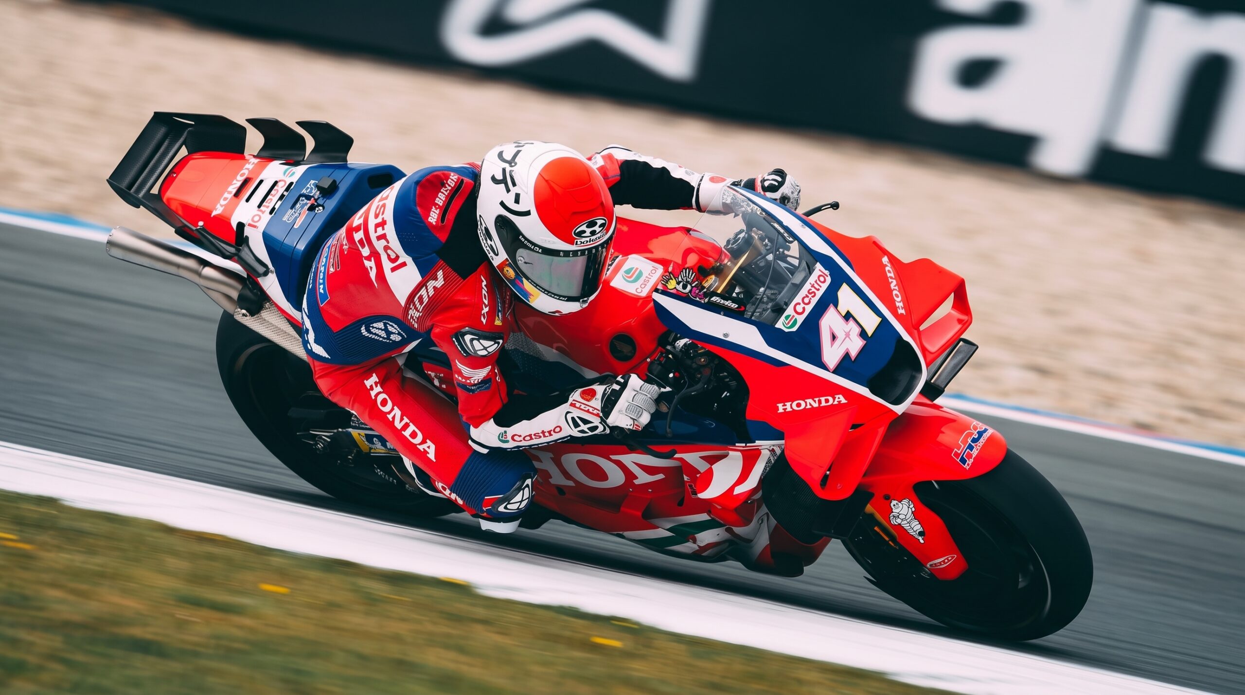 Aleix Espargaro