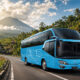 Hino Big Bus