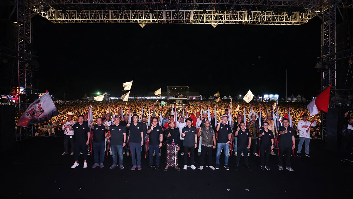 Honda Bikers Day 2026