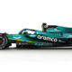 Honda capai 500 balapan F1 di GP Amerika Serikat 2026
