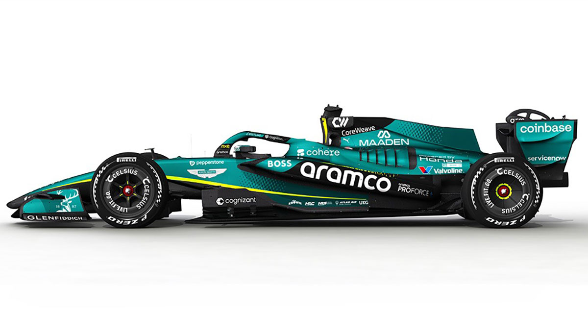 Honda capai 500 balapan F1 di GP Amerika Serikat 2026