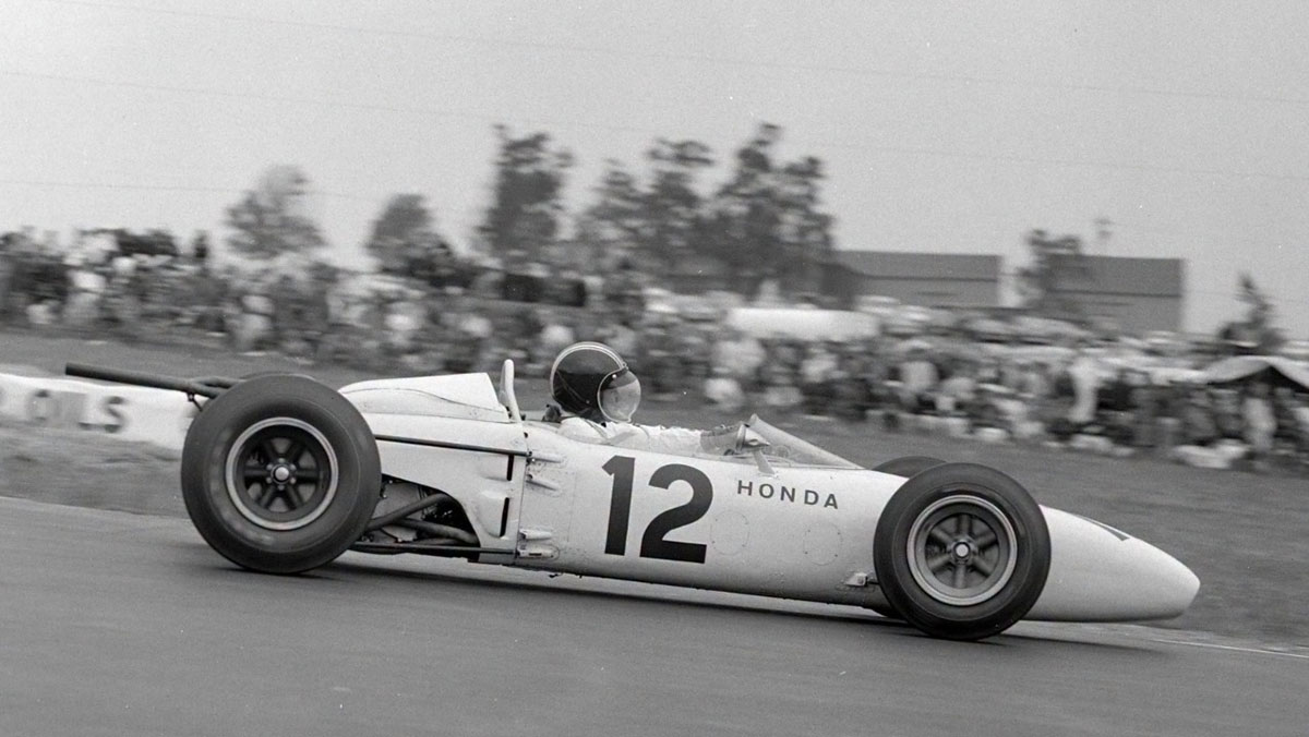 Honda capai 500 balapan F1 di GP Amerika Serikat 2026